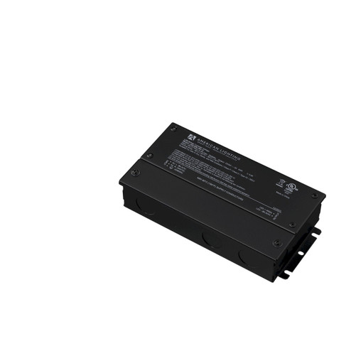 LED-DR Driver in Black (303|LEDDRJ6012)