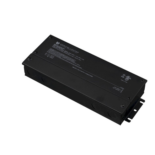 Led Drj Series Driver in Black (303|LEDDRJ30024)