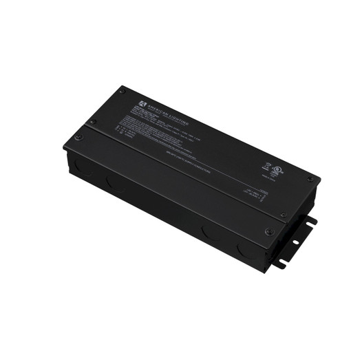 LED-DR Driver in Black (303|LEDDRJ15024)