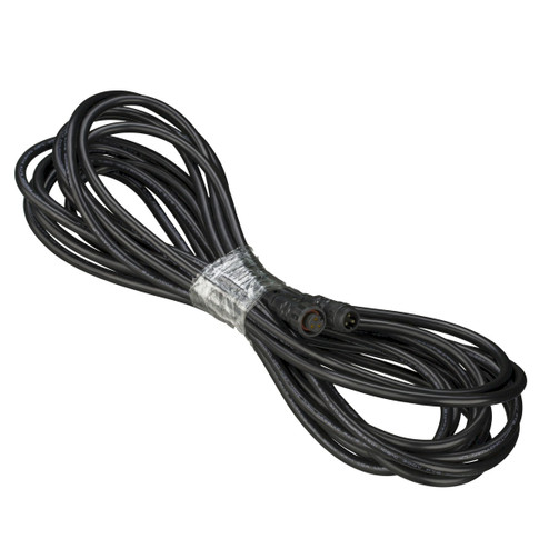 DMX Decoder Signal Cable in Black (303|DECDMXIP67JUMP10)