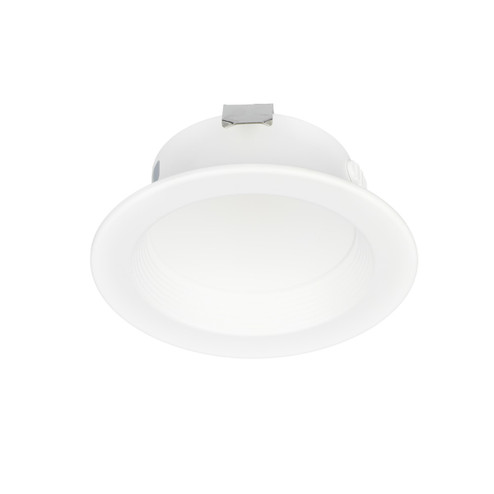 Advantage Downlight in White (303|AVD4B5CCTWH)