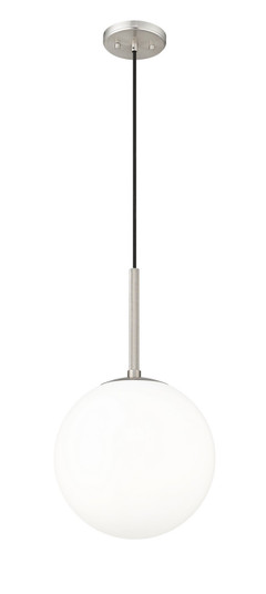 Kairo One Light Pendant in Brushed Nickel (59|25501BN)