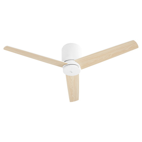 Banzai 52''Ceiling Fan in Studio White (19|225238)