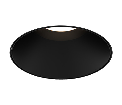 Oscar LED Recessed Fixture in Black (40|OSC3RTL01RF011530WCL)