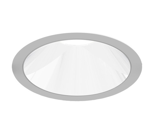 Oscar LED Recessed Fixture in White (40|OSC3RT02RF021535WCL)