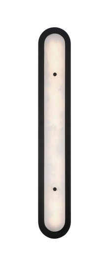 Tramore LED Wall Sconce in Powder Coat Black (40|49177022)