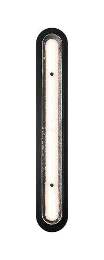 Tramore LED Wall Sconce in Powder Coat Black (40|49177015)