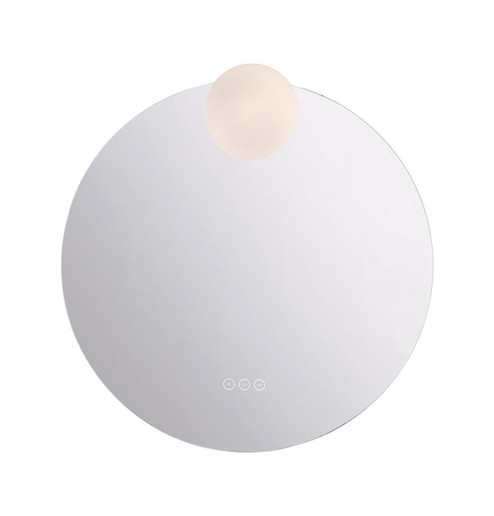 GIA GIA-MR-24INX24IN-MIR-LED in Mirror (40|49026016)