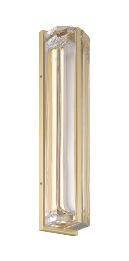 Langferd LED Wall Sconce in Gold (40|49025019)