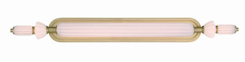 LANSDOWNE LANSDOWNE-VAN-39IN-GD-OPL in Gold (40|49019018)