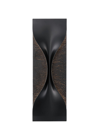 SHAYLA SHAYLA-OD-18IN-GBM in Gold-Black (40|48972017)