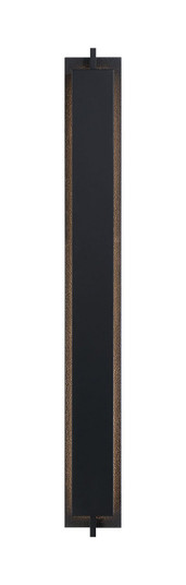 Tribek LED Wall Sconce in Matte Black (40|48963022)