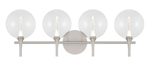 IISSA IISSA-VAN-4LT-SN-CL in Nickel (40|48917018)