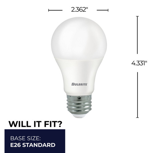 Light Bulb in Frost (427|774243)