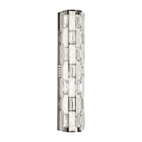 Elegance LED Wall Sconce in Chrome (78|AC6927PN)