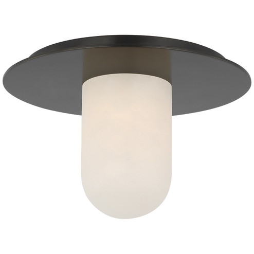 Fosse LED Flush Mount in Bronze (268|KW4006BZALB)