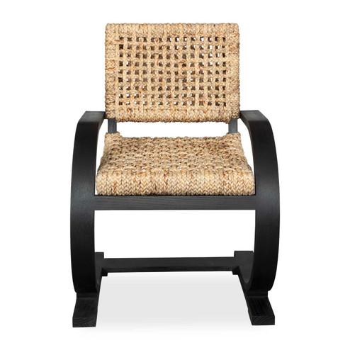 Rehema Dining Chair in Black (52|50078) Rehema Dining Chair in Black (52|50078)