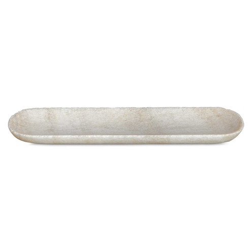 Sculpted Onyx Bowl in Onyx (52|17129)