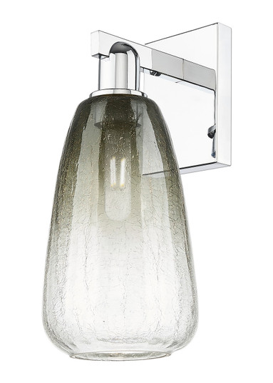 Arcadia One Light Wall Sconce in Polished Chrome (405|7161WPCG4806SL)