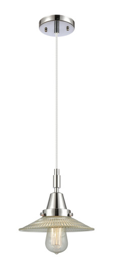 Caden LED Pendant in Polished Chrome (405|4471PPCG2)