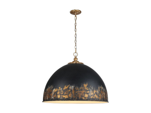 Alison Eight Light Pendant in Vintage Gold (62|08098PVGWBI) Alison Eight Light Pendant in Vintage Gold (62|08098PVGWBI)