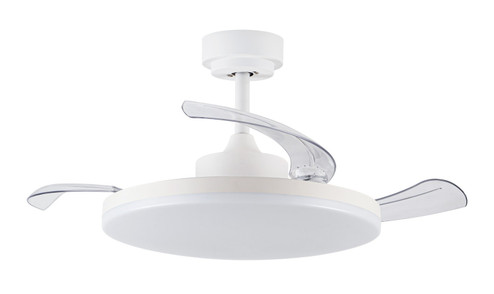 Fanaway 42'' Ceiling Fan in White (457|21612901)