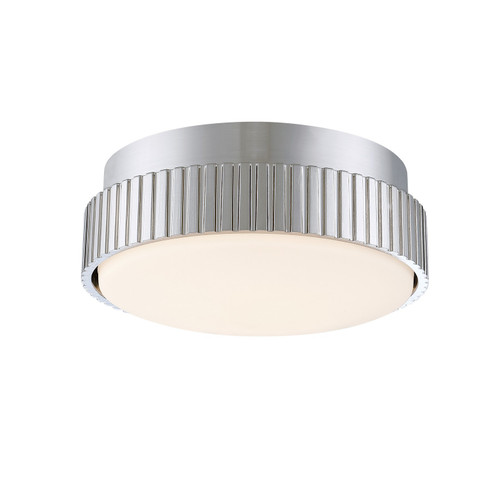 Kute 60 LED Light Kit in Brushed Nickel (26|LK8561BN)