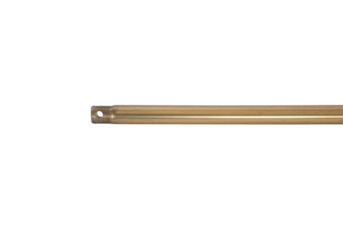 12'' Downrod Downrod in Modern Bronze (46|DR12MBZ)