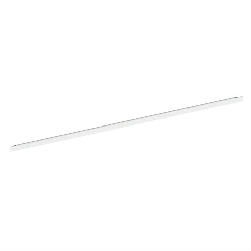 Lithe LED Wall Lamp in Natural Anodized (69|345877WL)