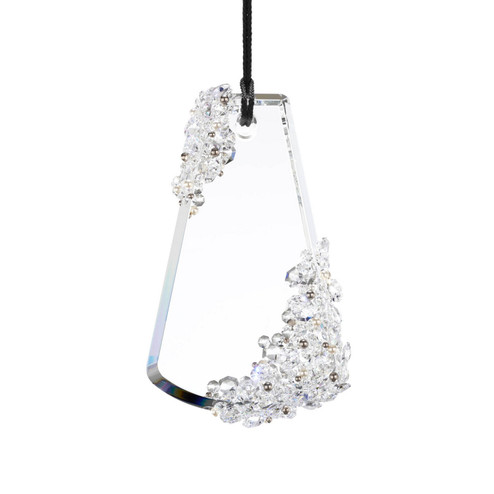 Flora LED Mini Pendant in Polished Chrome (546|SJ4914RBL702R)