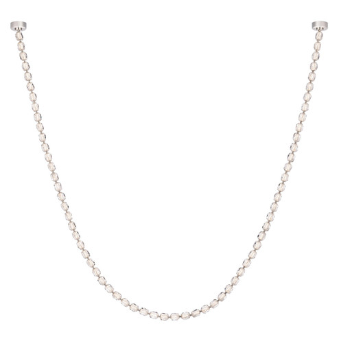 Seduction LED Pendant in Polish Nickel (546|SJ4366IC701R)