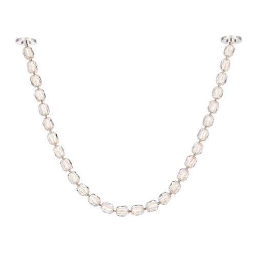 Seduction LED Pendant in Polish Nickel (546|SJ4328RE701R)