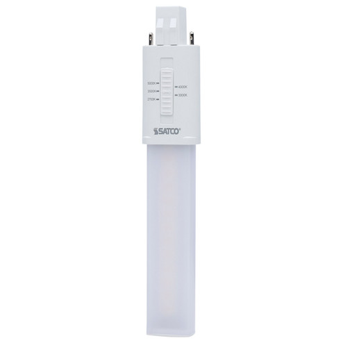 Light Bulb in Frost (230|S28730)