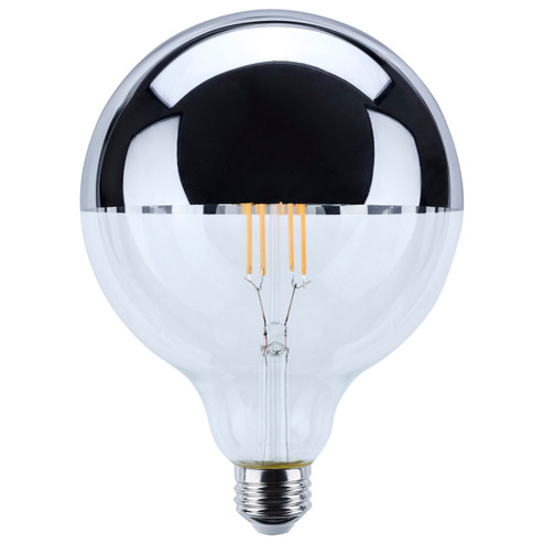 Light Bulb in Silver (230|S12545)