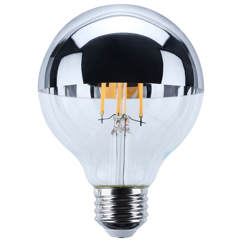 Light Bulb in Silver (230|S12541)