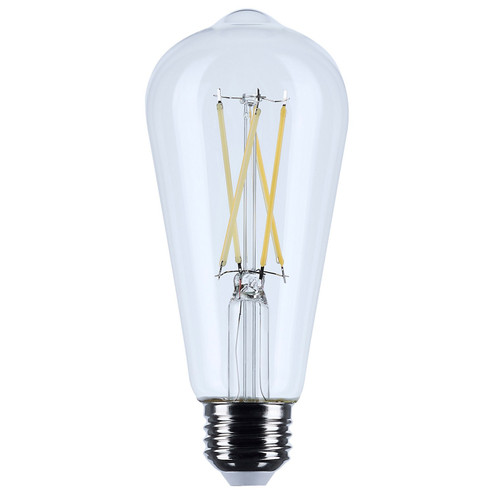 Light Bulb in Clear (230|S12536)