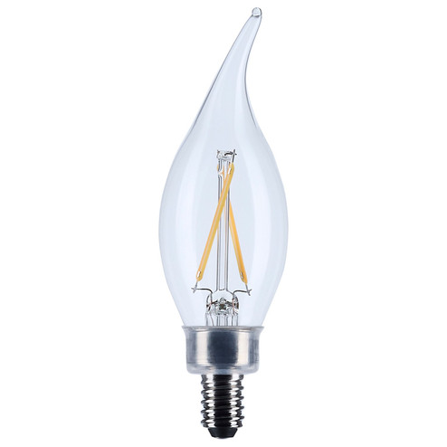 Light Bulb in Clear (230|S12505)