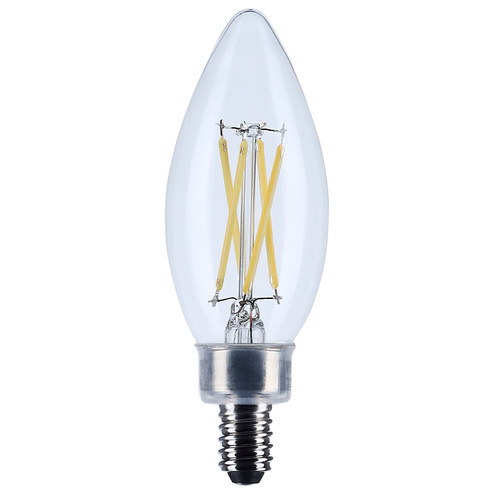 Light Bulb in Clear (230|S12495)