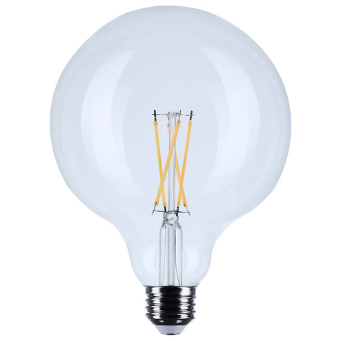 Light Bulb in Clear (230|S12487)
