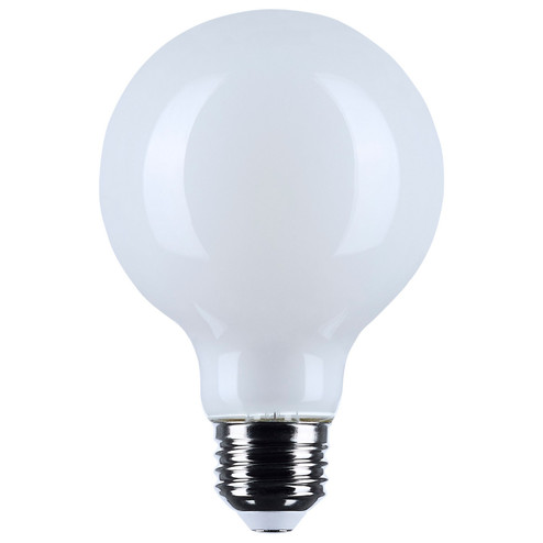 Light Bulb in White (230|S12483)