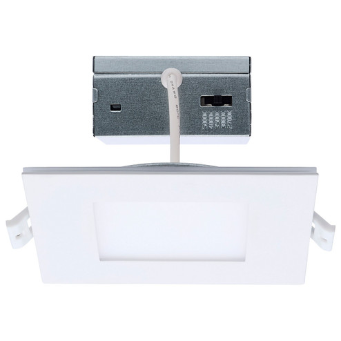 LED Downlight in White (230|S11888)