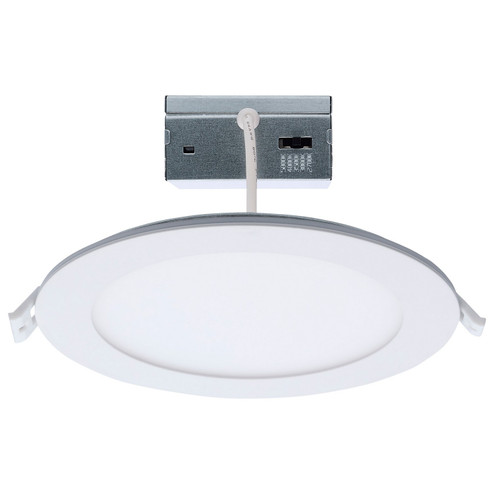 LED Downlight in White (230|S11887)