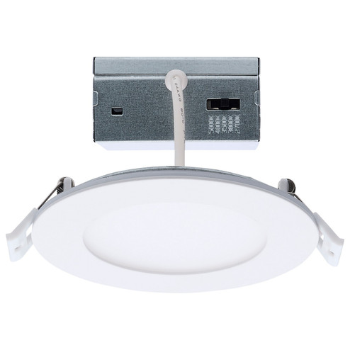 LED Downlight in White (230|S11886)