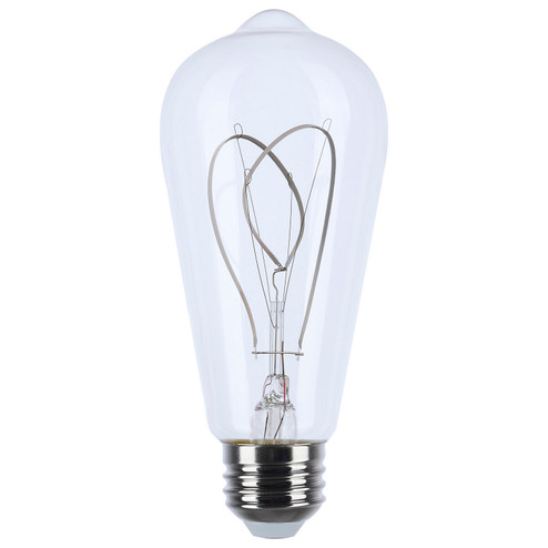 Light Bulb in Clear (230|S10525)