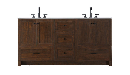 Soma Bathroom Vanity in Expresso (173|VF2866DEX)
