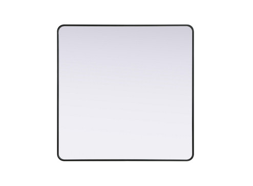 Remy Mirror in Black (173|MR8A4848BLK)