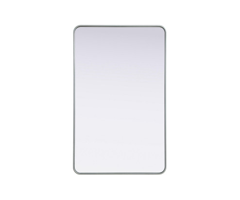 Remy Mirror in Silver (173|MR8A3048SIL)