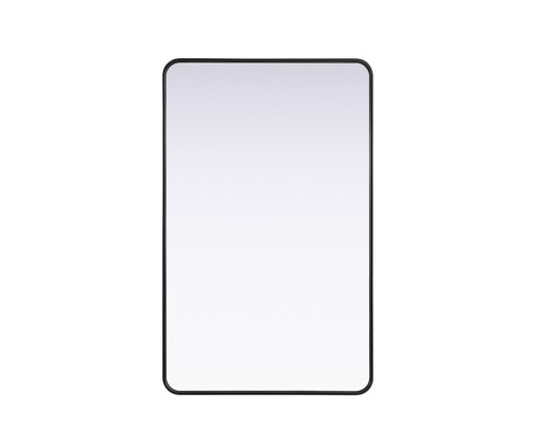 Remy Mirror in Black (173|MR8A3048BLK)