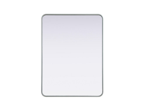 Remy Mirror in Silver (173|MR8A3040SIL)
