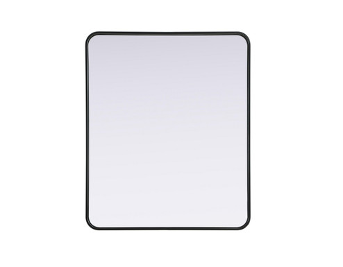 Remy Mirror in Black (173|MR8A3036BLK)